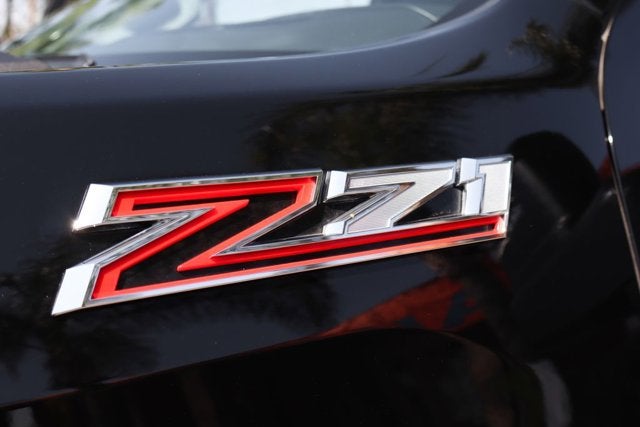 2021 Chevrolet Silverado 2500HD LTZ