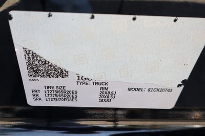 2021 Chevrolet Silverado 2500HD LTZ