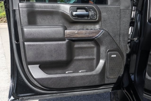 2023 Chevrolet Silverado 2500HD LTZ