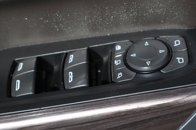 2023 Chevrolet Silverado 2500HD LTZ