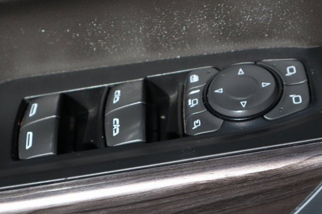 2023 Chevrolet Silverado 2500HD LTZ