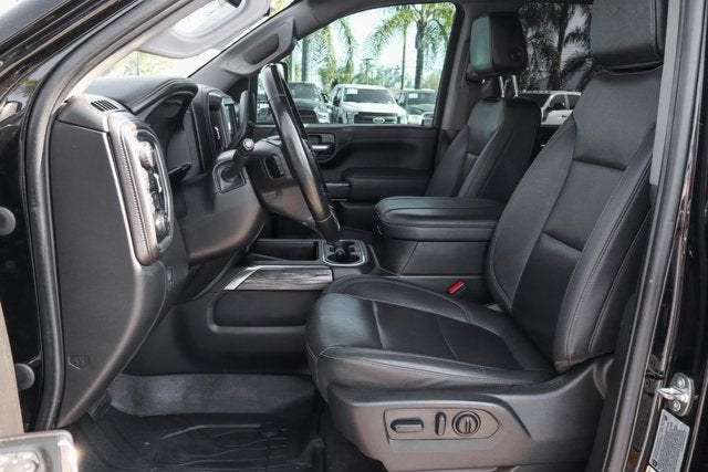 2023 Chevrolet Silverado 2500HD LTZ