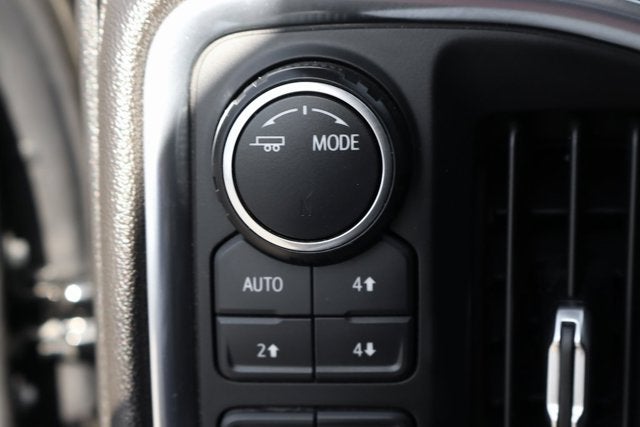 2023 Chevrolet Silverado 2500HD LTZ