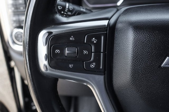 2023 Chevrolet Silverado 2500HD LTZ