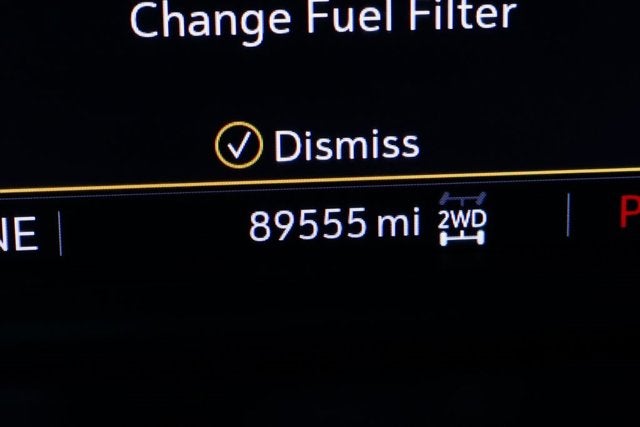 2023 Chevrolet Silverado 2500HD LTZ