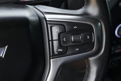 2023 Chevrolet Silverado 2500HD LTZ