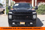 2023 Chevrolet Silverado 2500HD LTZ