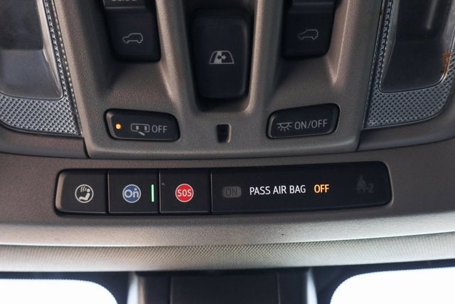 2023 Chevrolet Silverado 2500HD LTZ