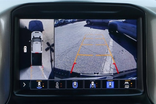 2023 Chevrolet Silverado 2500HD LTZ