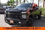 2023 Chevrolet Silverado 2500HD LTZ