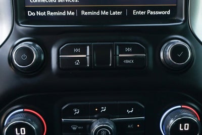 2023 Chevrolet Silverado 2500HD LTZ