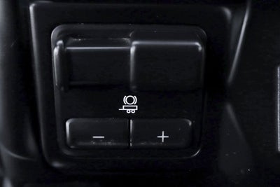 2023 Chevrolet Silverado 2500HD LTZ