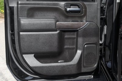 2023 Chevrolet Silverado 2500HD LTZ