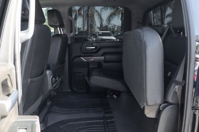 2023 Chevrolet Silverado 2500HD LTZ