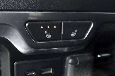 2023 Chevrolet Silverado 2500HD LTZ