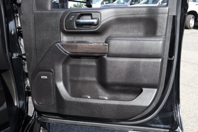 2023 Chevrolet Silverado 2500HD LTZ