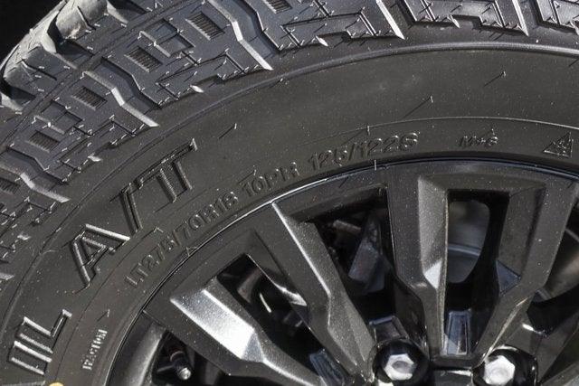 2023 Chevrolet Silverado 2500HD LTZ