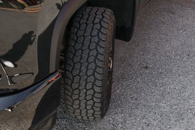 2023 Chevrolet Silverado 2500HD LTZ