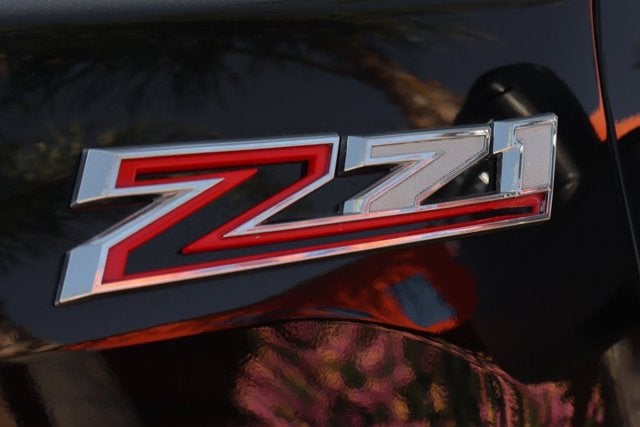 2023 Chevrolet Silverado 2500HD LTZ