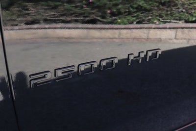 2023 Chevrolet Silverado 2500HD LTZ