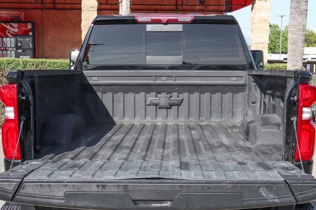 2023 Chevrolet Silverado 2500HD LTZ