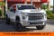 2021 Chevrolet Silverado 2500HD LTZ
