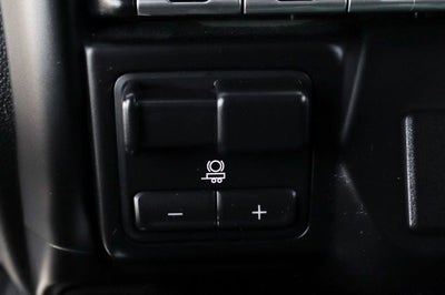 2021 Chevrolet Silverado 2500HD LTZ