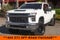 2021 Chevrolet Silverado 2500HD LTZ