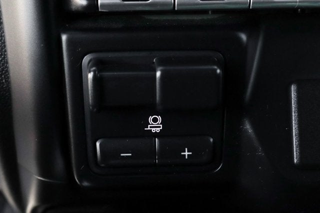 2021 Chevrolet Silverado 2500HD LTZ