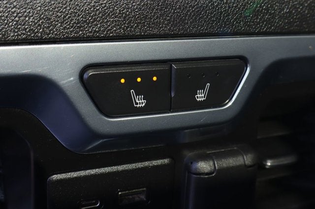 2021 Chevrolet Silverado 2500HD LTZ