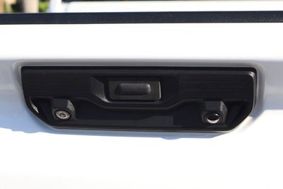 2021 Chevrolet Silverado 2500HD LTZ