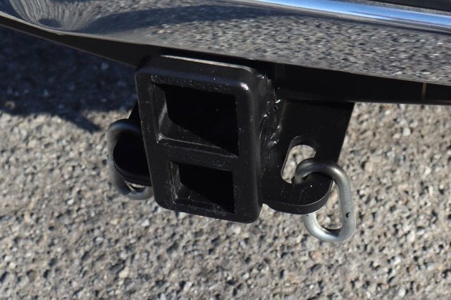 2021 Chevrolet Silverado 2500HD LTZ