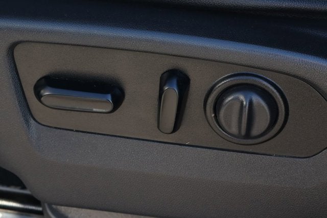 2021 Chevrolet Silverado 2500HD LTZ