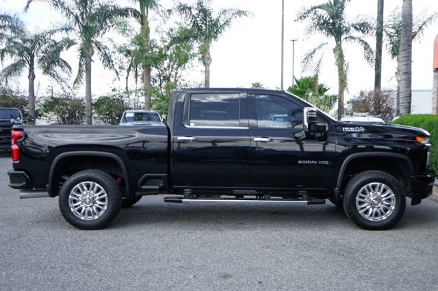 2023 Chevrolet Silverado 2500HD High Country