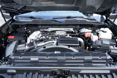 2023 Chevrolet Silverado 2500HD High Country