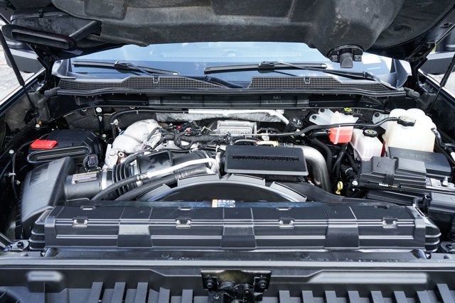 2023 Chevrolet Silverado 2500HD High Country