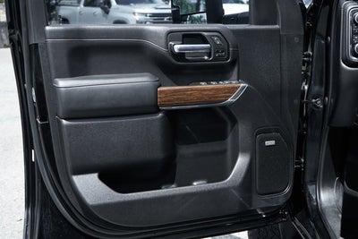 2023 Chevrolet Silverado 2500HD High Country