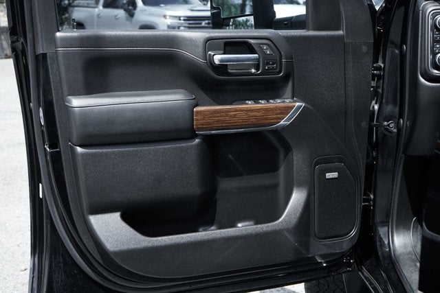 2023 Chevrolet Silverado 2500HD High Country