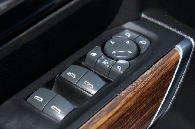 2023 Chevrolet Silverado 2500HD High Country