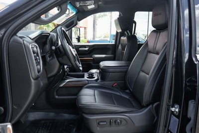 2023 Chevrolet Silverado 2500HD High Country