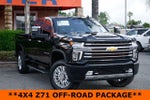 2023 Chevrolet Silverado 2500HD High Country
