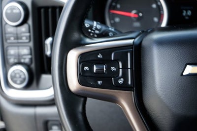 2023 Chevrolet Silverado 2500HD High Country