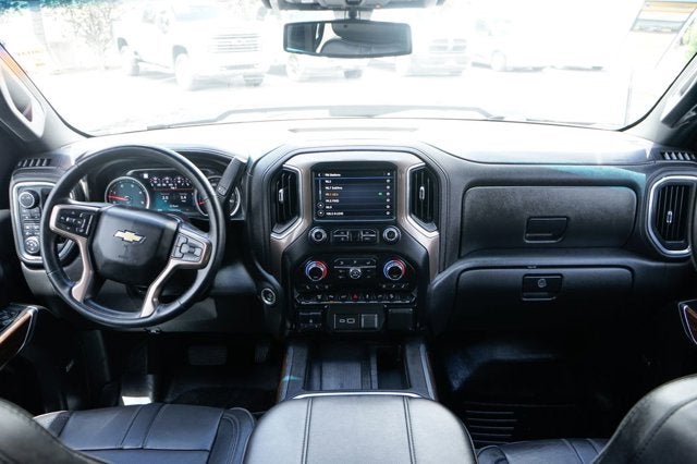 2023 Chevrolet Silverado 2500HD High Country
