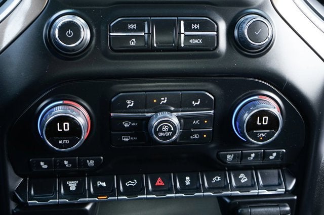 2023 Chevrolet Silverado 2500HD High Country