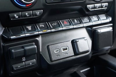 2023 Chevrolet Silverado 2500HD High Country
