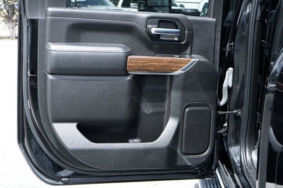 2023 Chevrolet Silverado 2500HD High Country