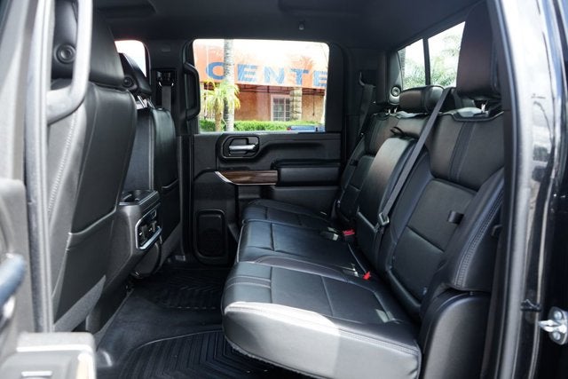 2023 Chevrolet Silverado 2500HD High Country