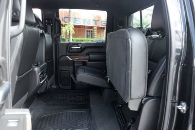2023 Chevrolet Silverado 2500HD High Country