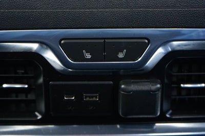 2023 Chevrolet Silverado 2500HD High Country