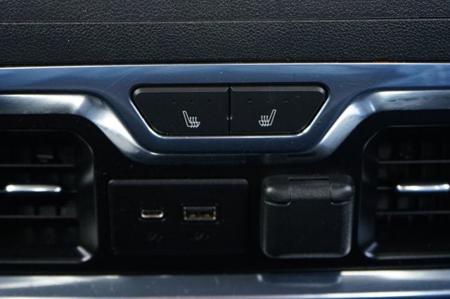 2023 Chevrolet Silverado 2500HD High Country